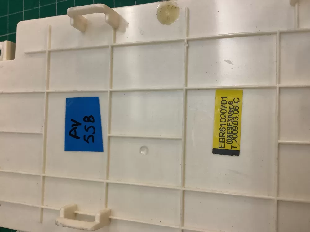 LG Kenmore Washer Control Board EBR61020701 AZ218325 | ARV558