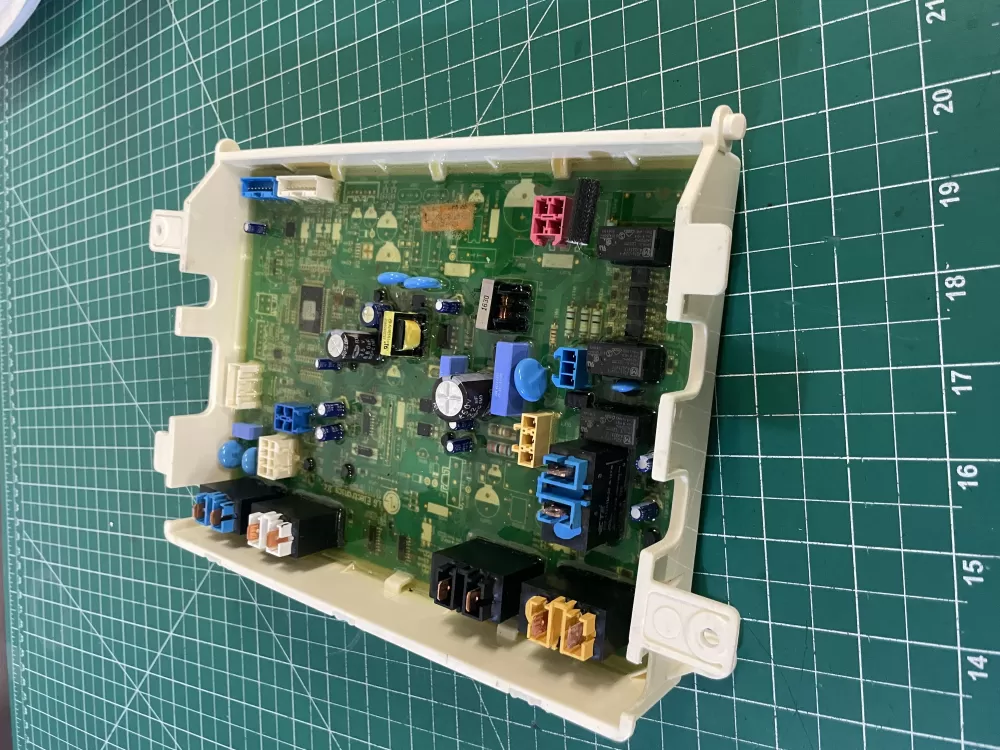 LG EBR74245807 Dryer Main Control Board
