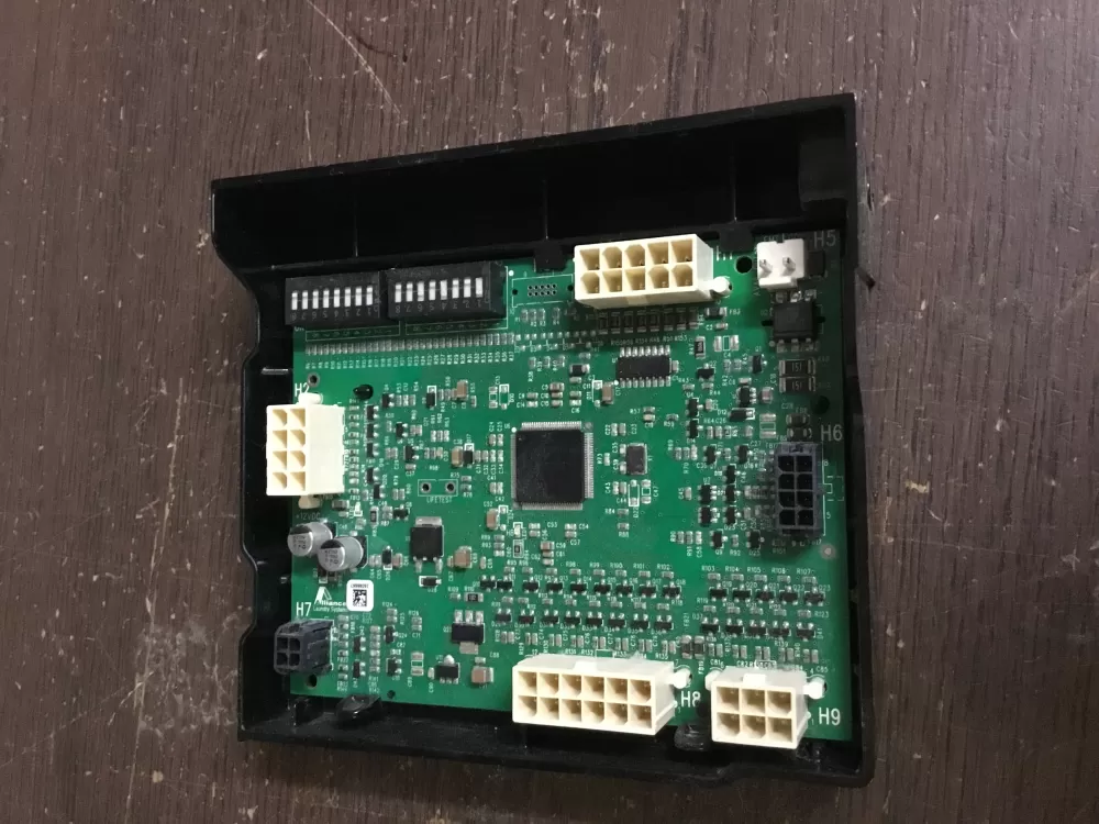 Speed Queen Alliance D517526 517526 Control Board AZ17329 | NR202