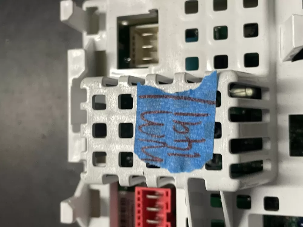 Amana W10636055 AZ16333 1491WM Washer Control Board  | WM1306