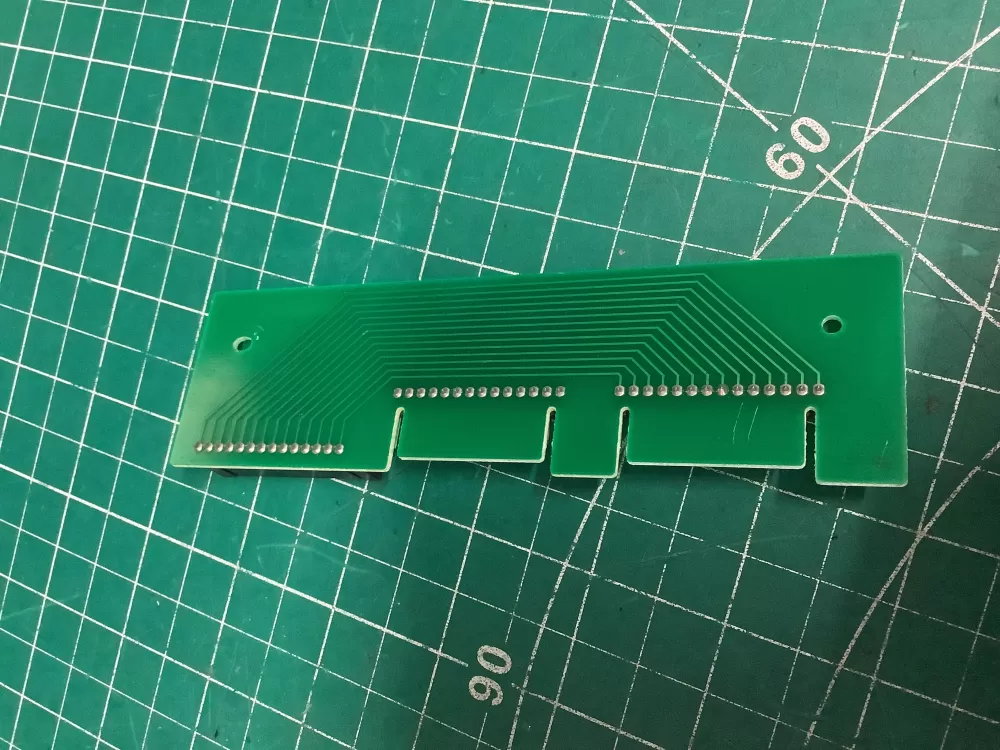 Whirlpool  KitchenAid 8531873 8531873R WP8531873 PS11746148 Dishwasher Control Board Interconnect