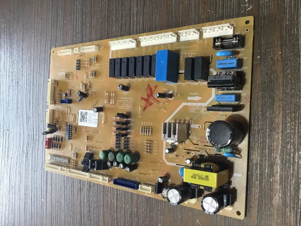 Kenmore 40301-0125500-01 40301-0125500-00 Refrigerator Control Board Main