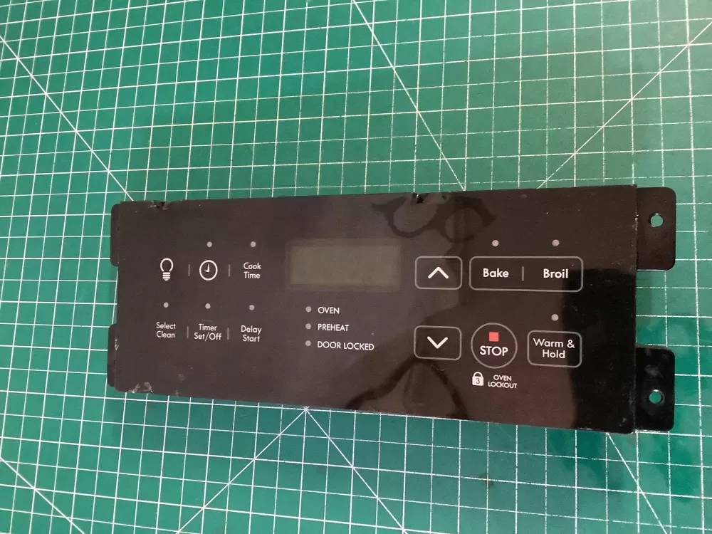 Kenmore AP4510794 316418330 316557230 PS2378937 Oven Control Board
