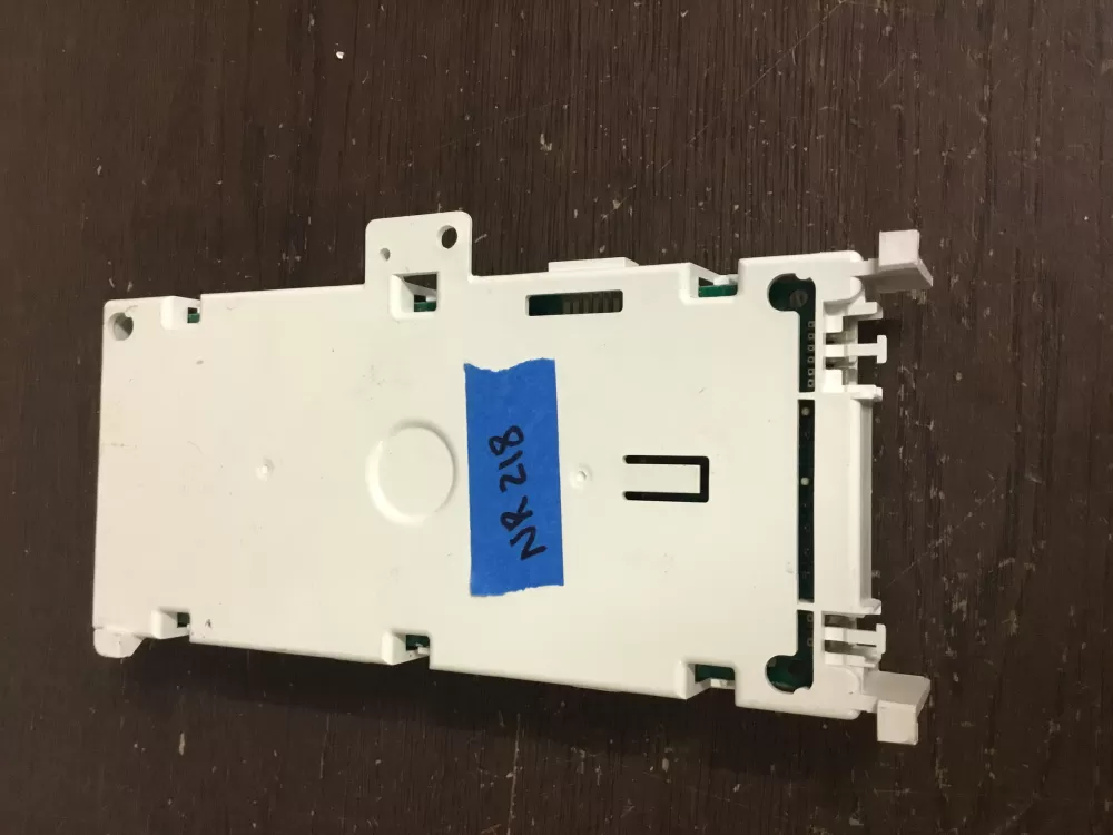 Whirlpool Maytag W10303846 W10317638 Dryer Control Board AZ15870 | NR218