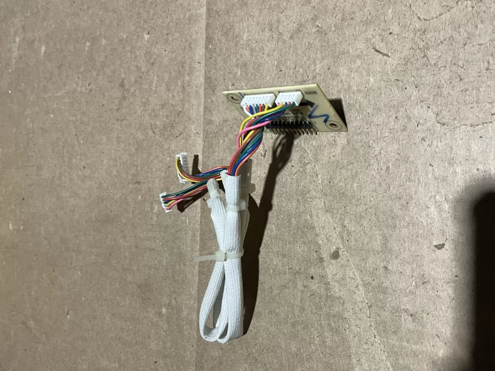 Samsung 17176000018581 E320265 Dishwasher Control Board