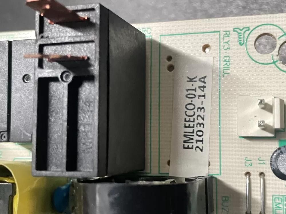 PANASONIC B603L8670AP EMLAALL-S1-K MD1001LSB AZ18736 | WM1259