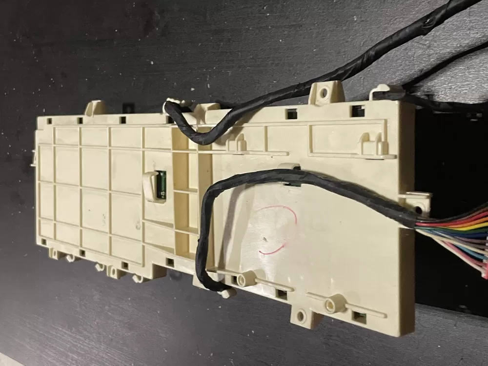 LG 6870EC9129B 6871EC1115C Dryer Control Board AZ29864 | WMV241