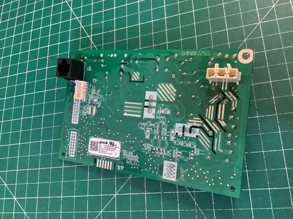 GE 265D3241G003 Dishwasher Control Board AZ194457 | NR593