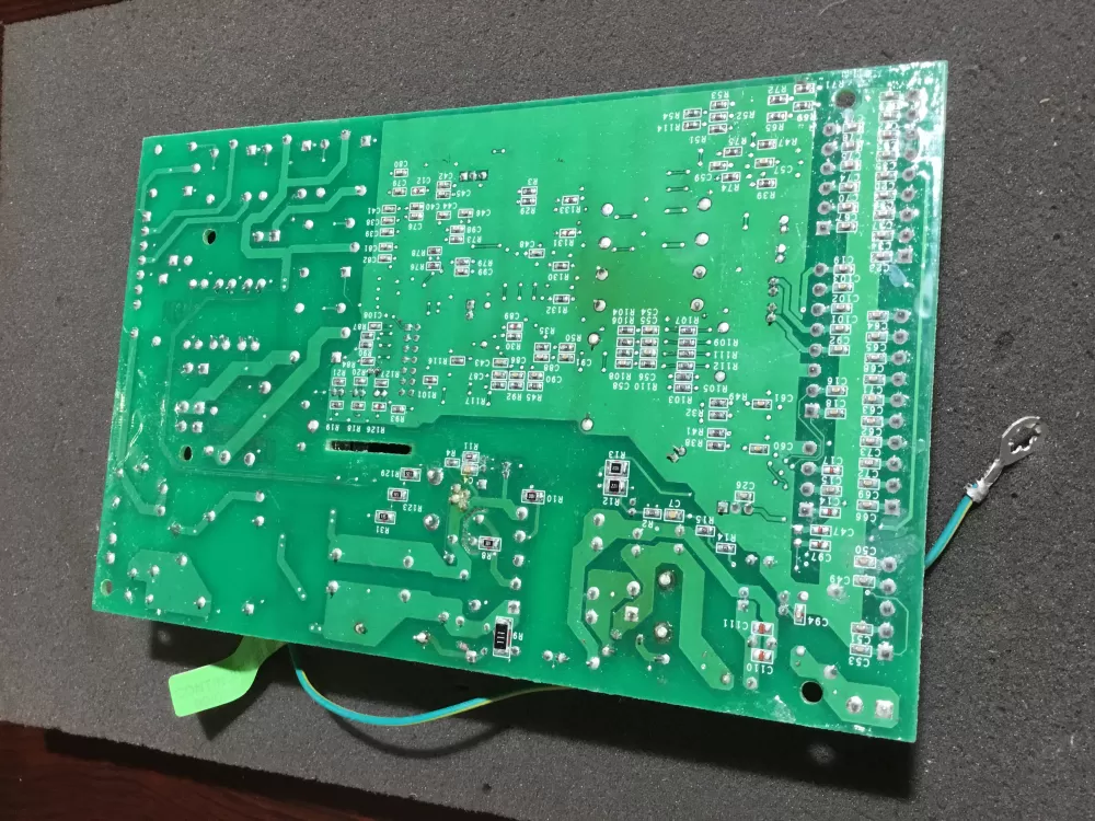 GE 200D2260G008 PD00074367 AP7188100 Refrigerator Control Board AZ96109 | NR41
