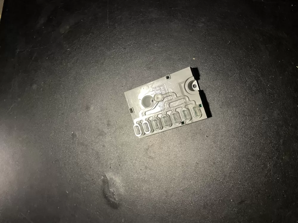 Electrolux 1345529A  EL1345529 Washer Control Board