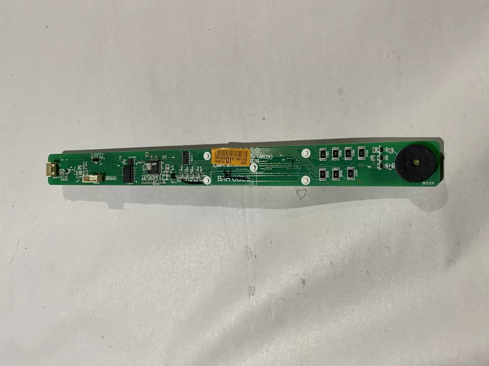 LG EBR76683901 Refrigerator Control Board AZ141072 | BK2385