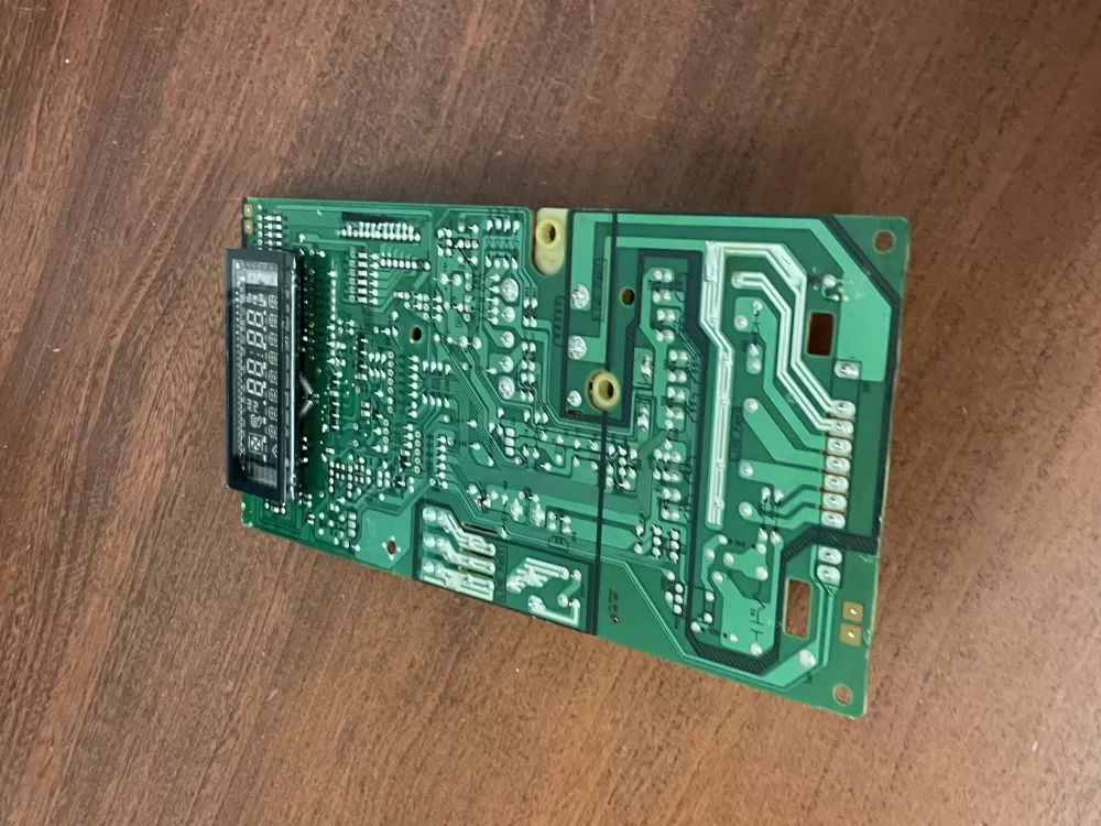 LG 6871W1A419C 6871W1A419 T20050718-0378 Microwave Control Board AZ47835 | Wm698