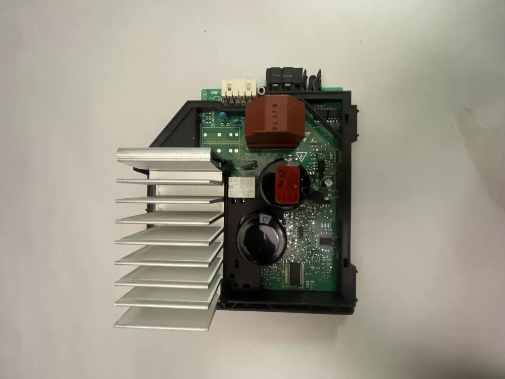 Bosch 9000 002 593 Washer Control Board