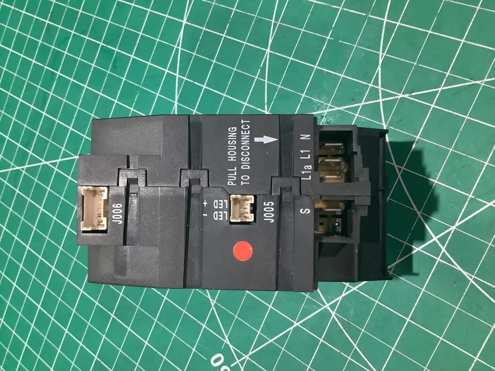 Kitchenaid Control Switch KitchenAid 9759781 9763760 Range Control Board Infinite Switch AZ179119 ...
