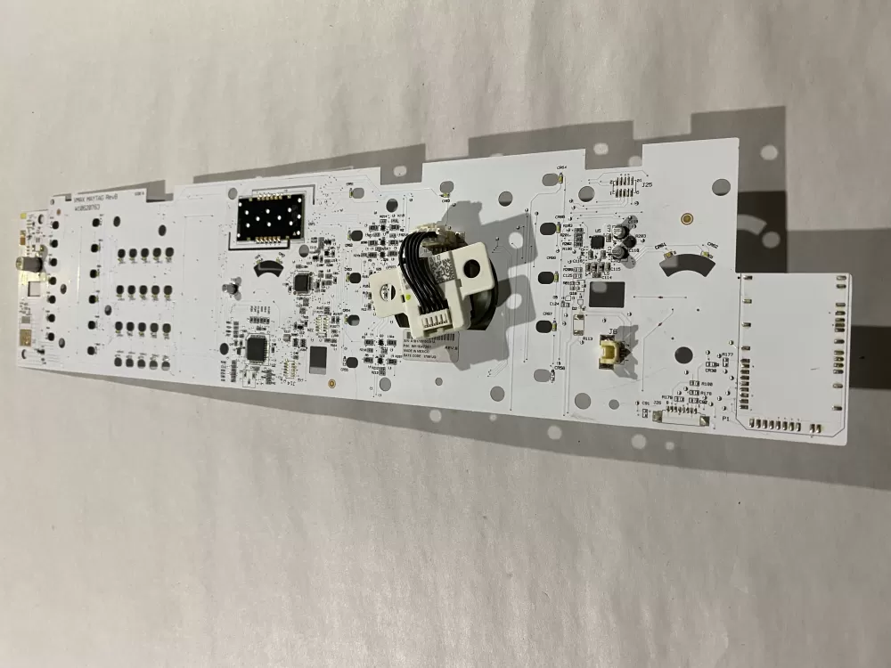 Whirlpool Maytag W10689476 Washer Control Board AZ186247 | BK2743