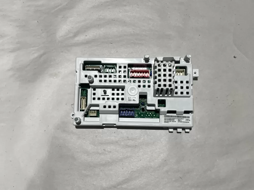 Kenmore W10581558 Washer Control Board