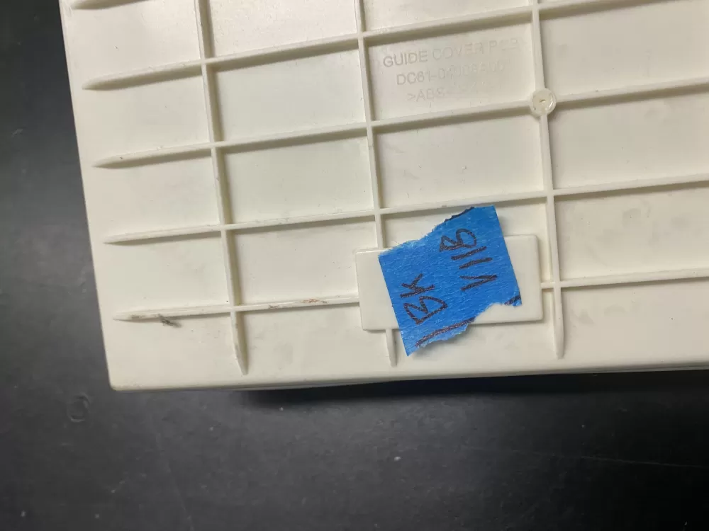 Samsung DC94-05363A Dryer Control Board Part # Free AZ302 | BKV118