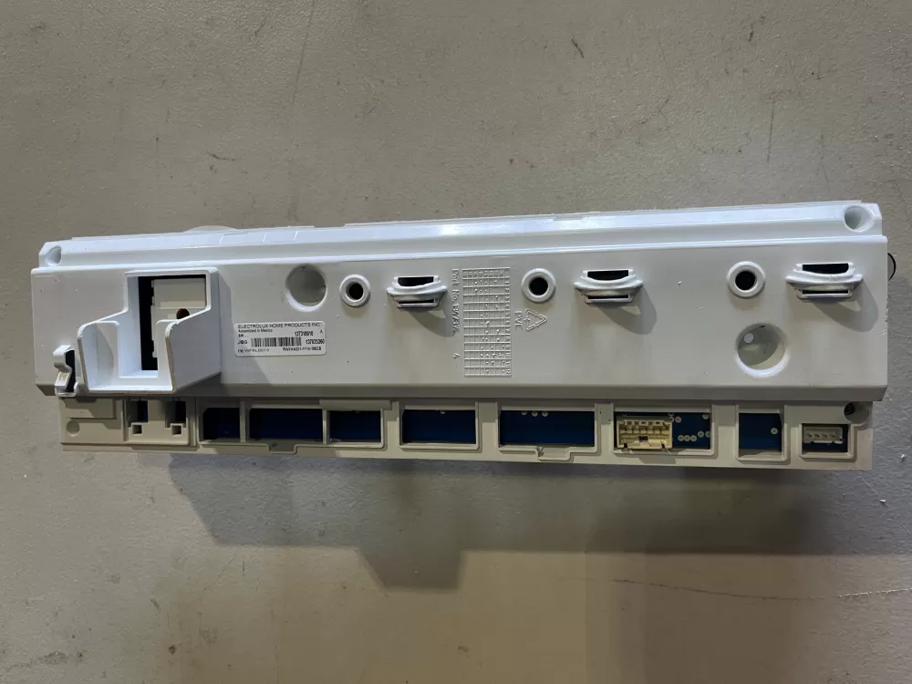 Frigidaire 137318910 Washer Control Board