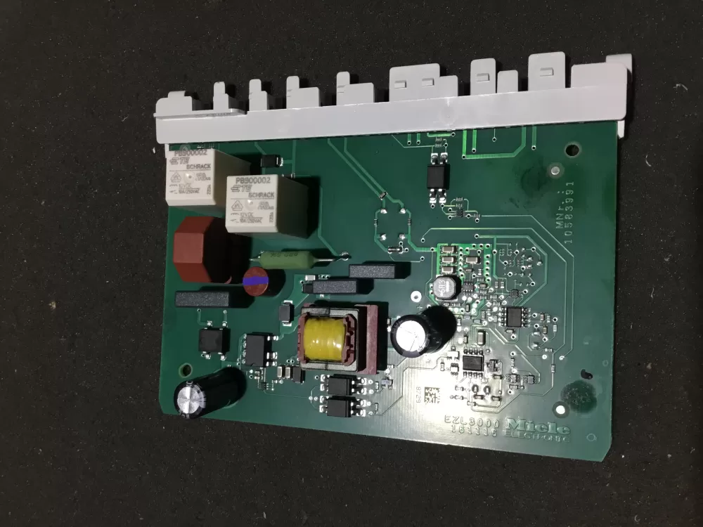Miele EZL3000  161115 10583991 