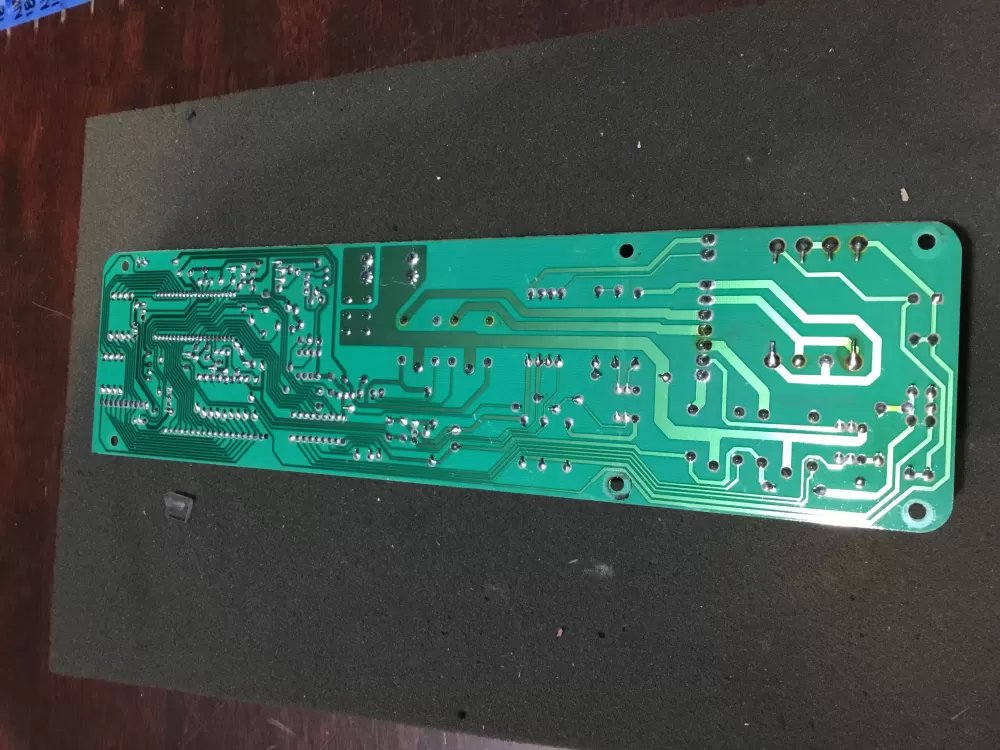 Frigidaire Westinghouse AP3214958 Dishwasher Control Board AZ95873 | NR1894