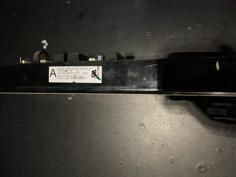 Maytag Whirlpool Amana 8507P215 60 Range Control Board AZ25531 | BK65