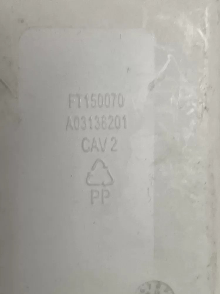 Electrolux 5304505540 916062722 Dryer Main Control Board AZ21071 | WMV99