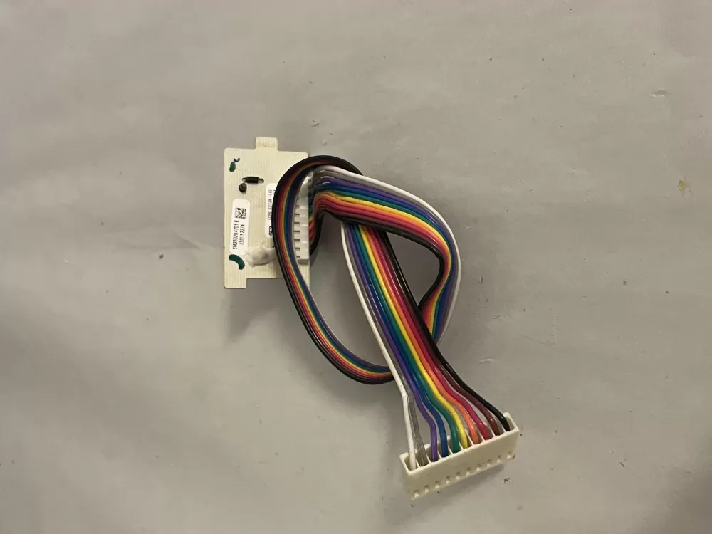 Frigidaire 8071115_PCB SM2602K4701 E Dishwasher Display Control Board