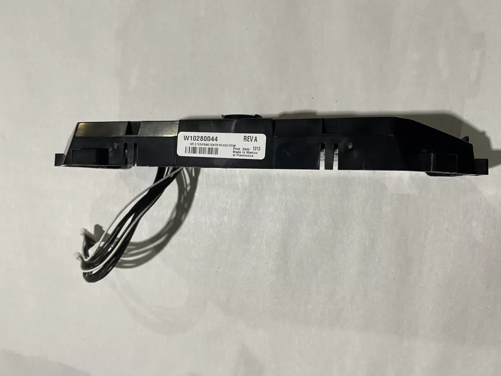 Whirlpool WPW10280044 PS11751810 Dryer Control Board AZ181878 | BK2684