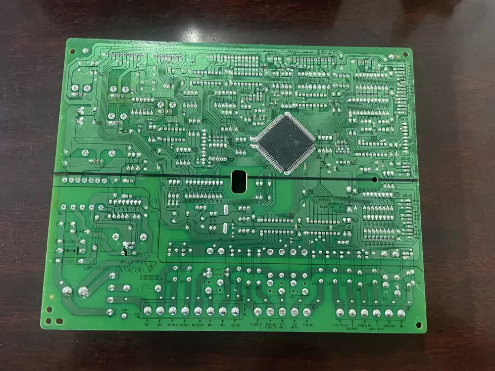 Samsung DA41-00670C DA41-00668A Refrigerator Control Board AZ38178 | KMV377