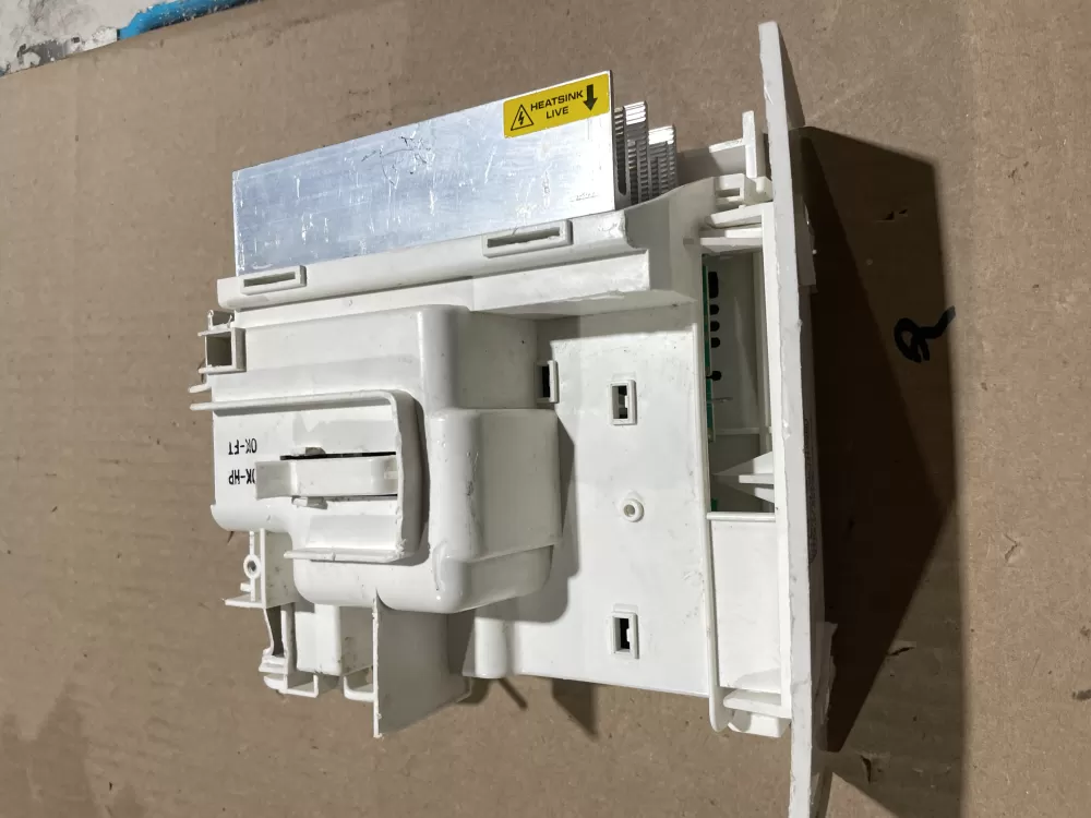 Frigidaire  Kenmore  Electrolux  White Westinghouse 5304504863  AP6025819  134409905  4452243  PS11758142  S134409904  S134409905  4246991  4246-99-100  01620880 Washer Control Board