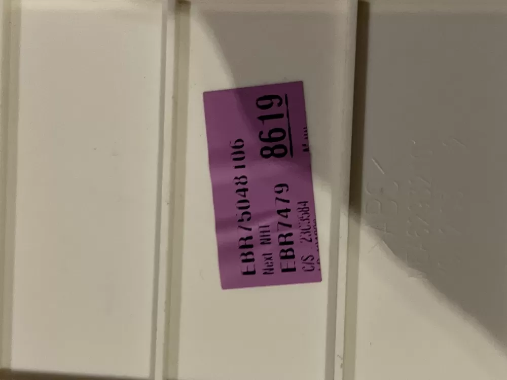 LG EBR78421704 EBR74798619 Washer Control Board AZ32569 | Wm285