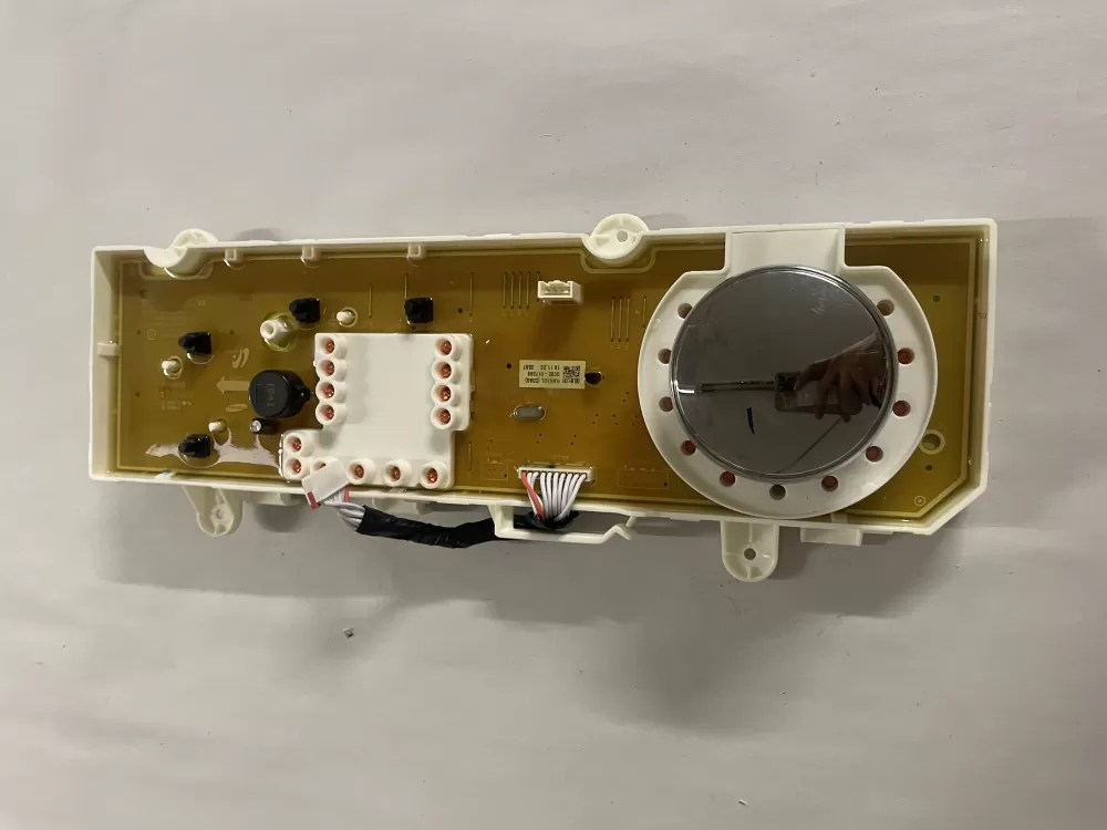 Samsung DC92-01738B DA92-02117A Washer Control Board