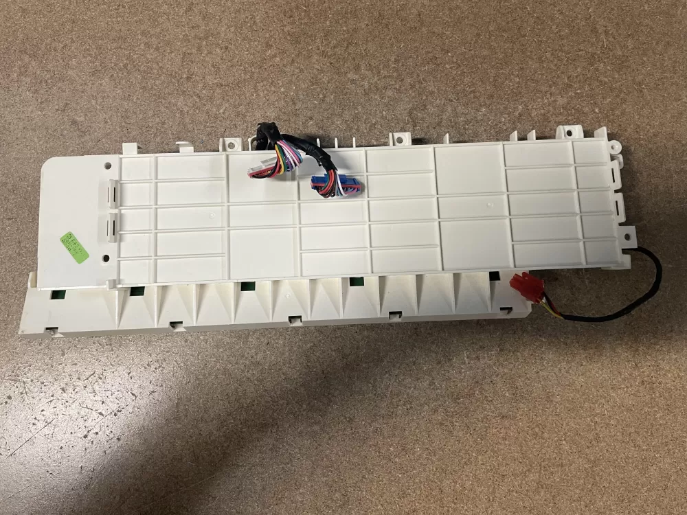 LG 6871EC2041A 6870EC9141A Washer Control Board AZ24506 | KMV277