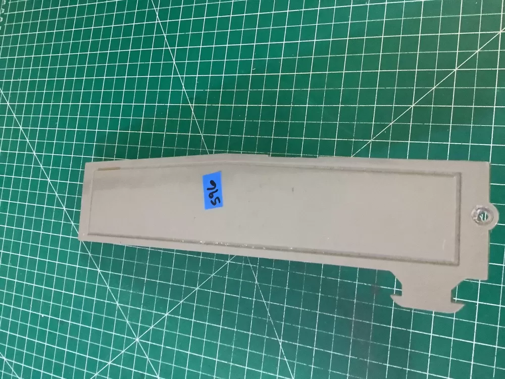 LG Kenmore EBR76468402 Refrigerator Control Board AZ194691 | NR596