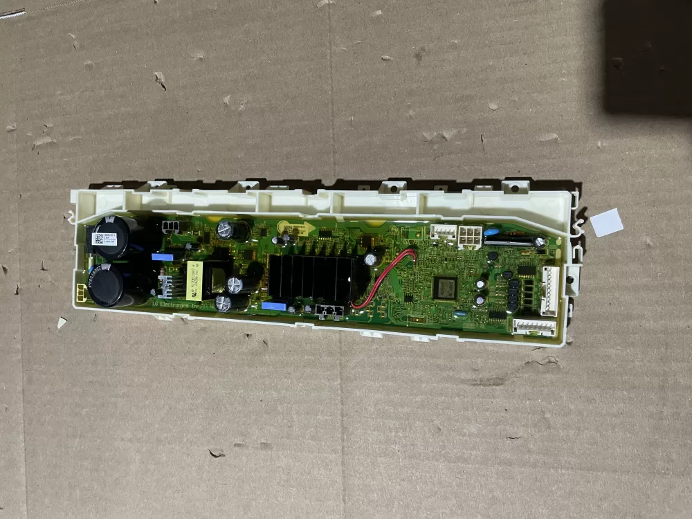 LG Kenmore CSP30264901 EBR86692701 Washer Control Board AZ94540 | Wmv637