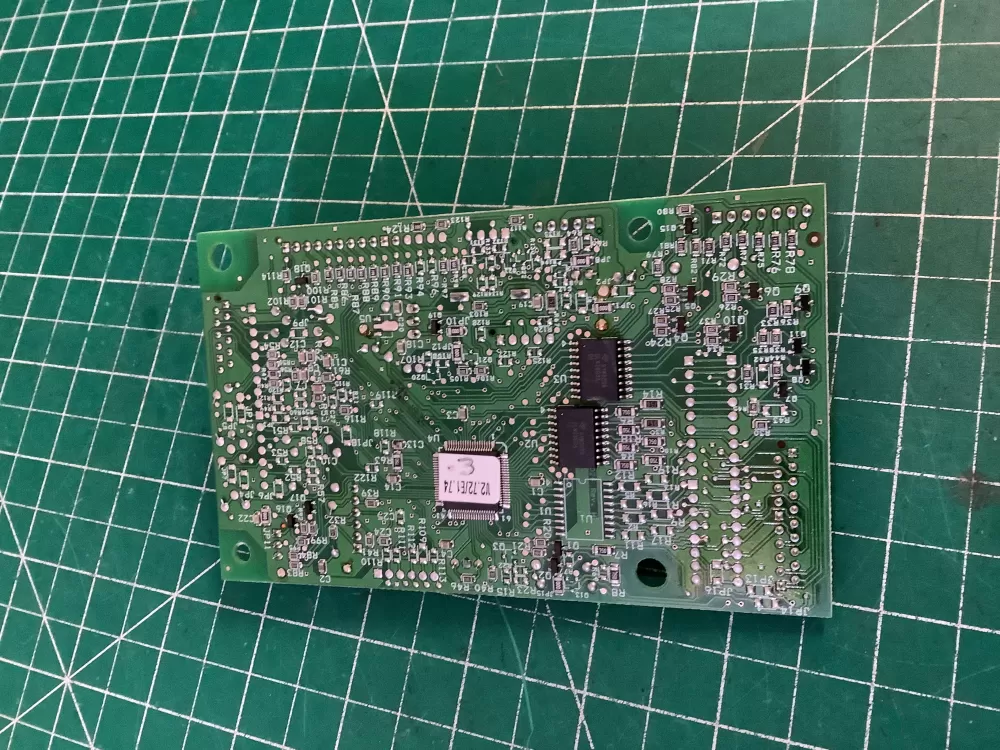 Kenmore Frigidaire 316575400 Range Oven Control Board AZ176856 | NR2639