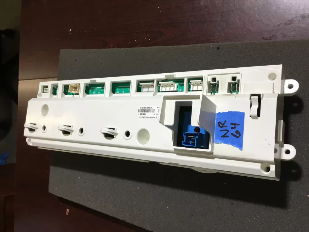 Frigidaire Electrolux 134667500 Washer Control Board  AZ95856 | NR64