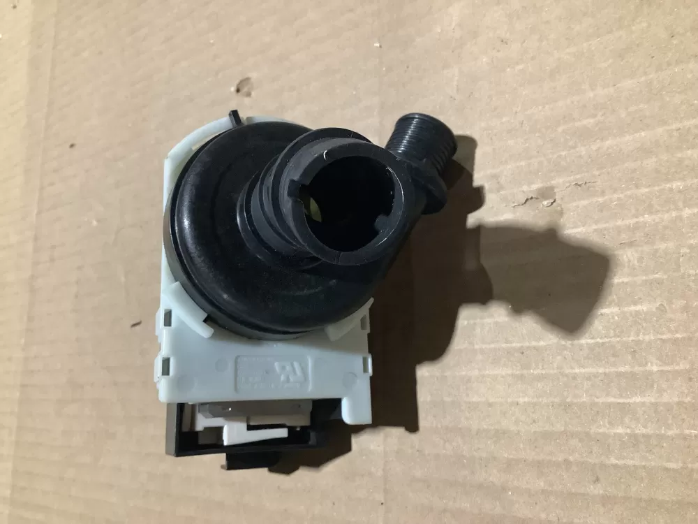 GE 265D3246P001 Dishwasher Pump Drain AZ111263 | SL185