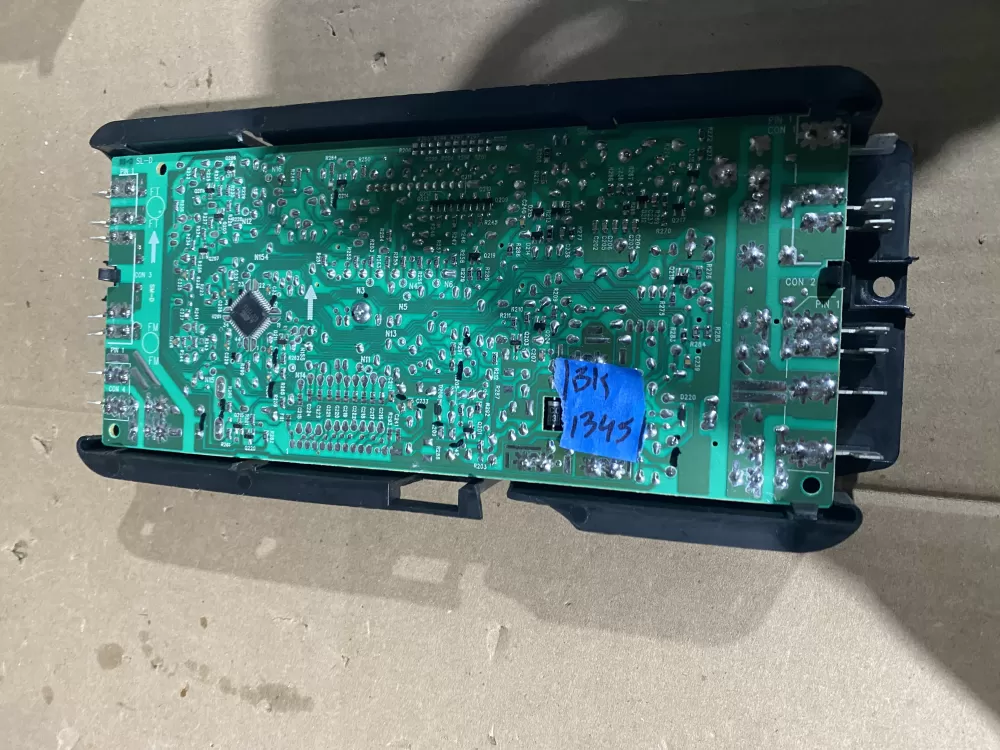 Whirlpool W10173501 Range Oven Control Board AZ79410 | BK1345