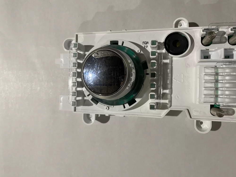 Frigidaire 1372334 Dryer Control Board AZ190588 | BKV872