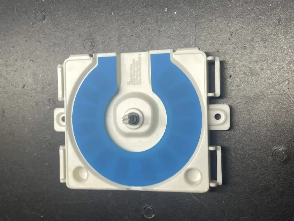 Samsung DC97-23123C DC92-02401A Dryer Control Board Module