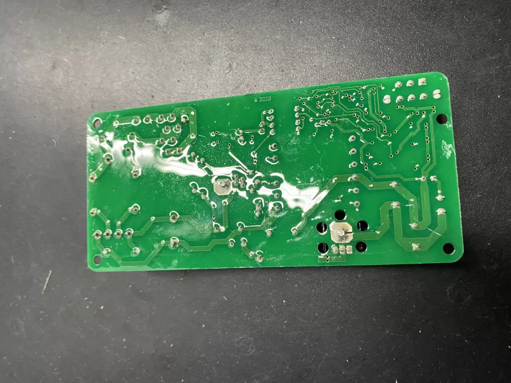 Whirlpool Maytag KitchenAid Kenmore Refrigerator Control Board AZ21168 | BK634