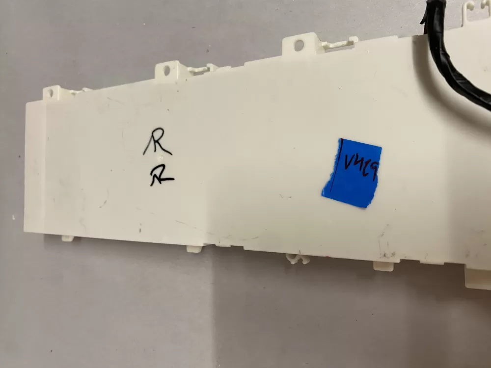 LG Kenmore EBR85755505 Washer Control Board AZ212366 | BKV429