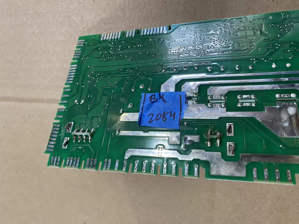 Whirlpool W10422895 Washer Control Board AZ64167 | BK2084