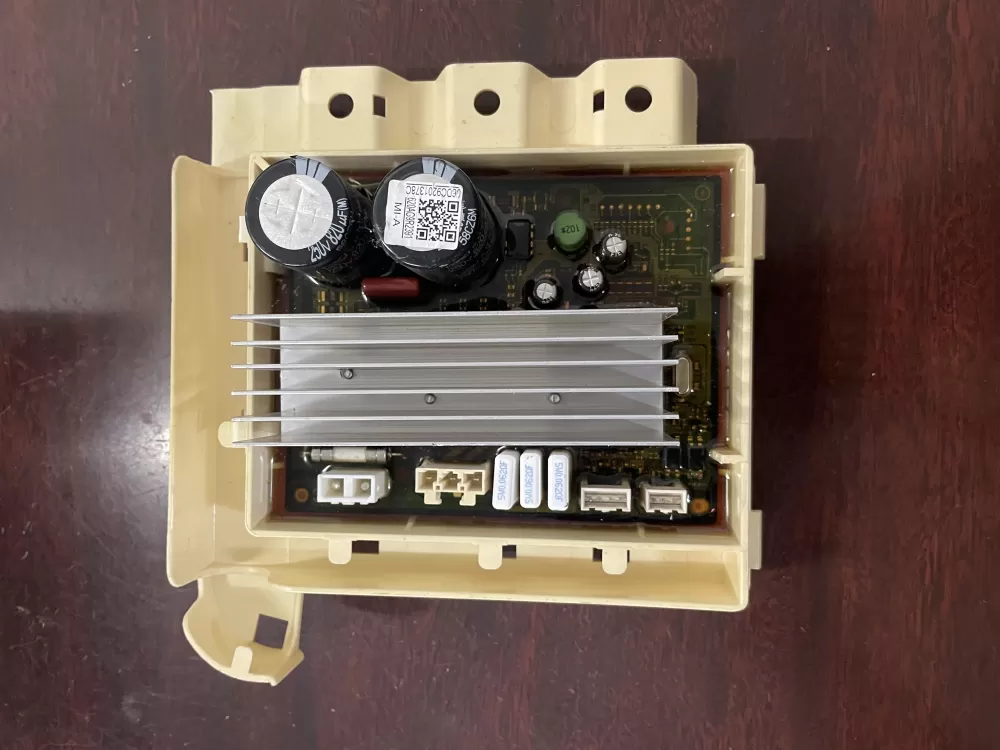 Samsung DC92-01378C AP5916747 Washer Control Board PCB