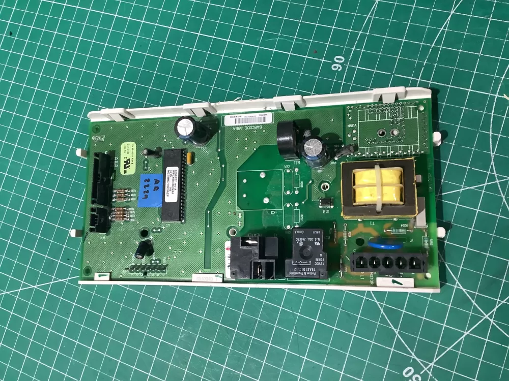 Whirlpool Kenmore WP8546219 3980062 A Dryer Control Board AZ193577 | AR2229