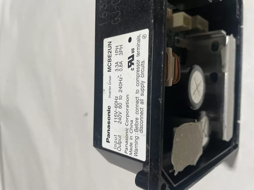 Frigidaire 5304512686 Refrigerator Inverter Control Board AZ150969 | Wm1947