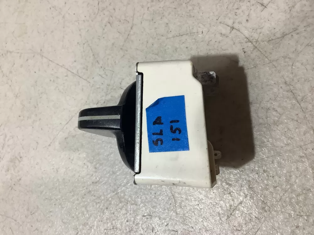 GE Hotpoint Wb24t10029 Range Switch Infinite AZ200608 | SL151