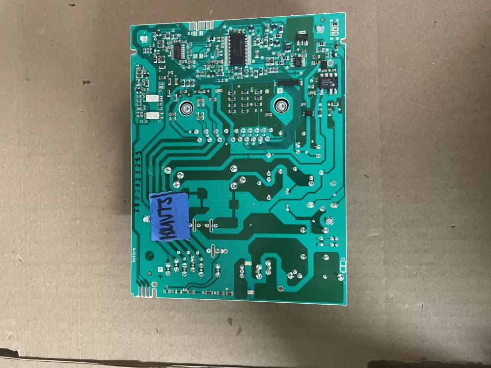 Maytag Kenmore W10015480 W10167662 Washer Control Board AZ91112 | KMV73