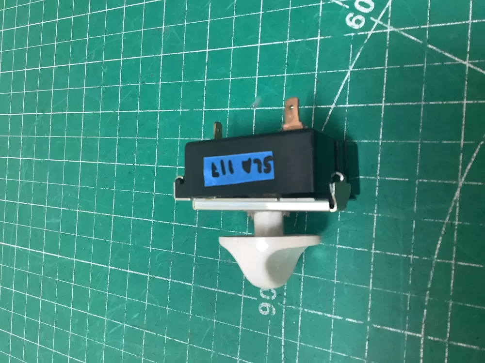 Frigidaire 134399700 Dryer Start Switch